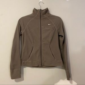 Nike Fleece Sweatshirt